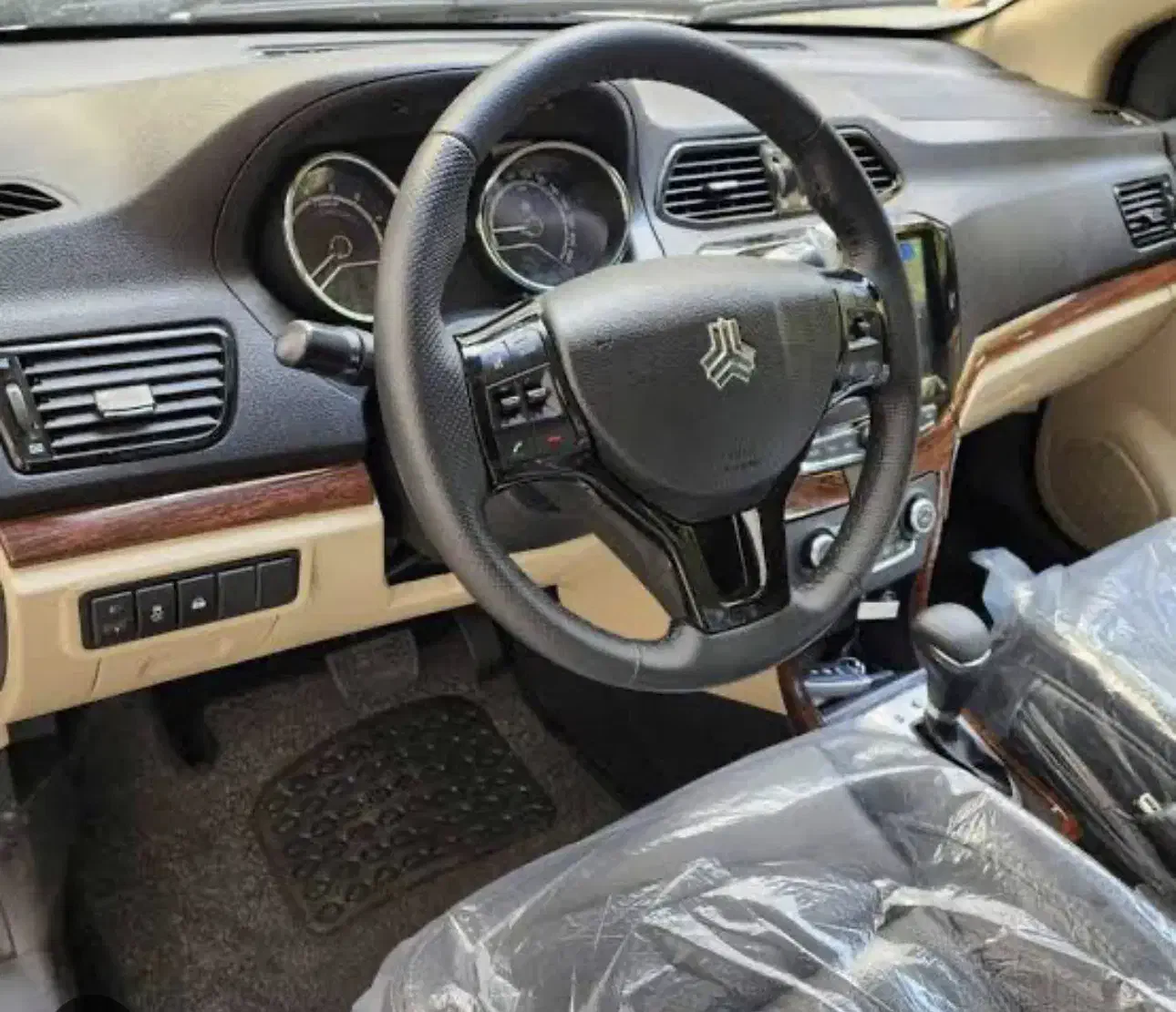 شاهین پلاس TU5 اتومات|خودرو سواری و وانت|تهران, تهرانپارس جنوبی|دیوار