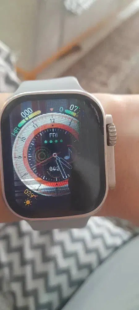 تعمیرات ایرپاد تعمیرات موبایل تعمیرات ساعت هوشمند|خدمات رایانهای و موبایل|کرج, کرج نو|دیوار