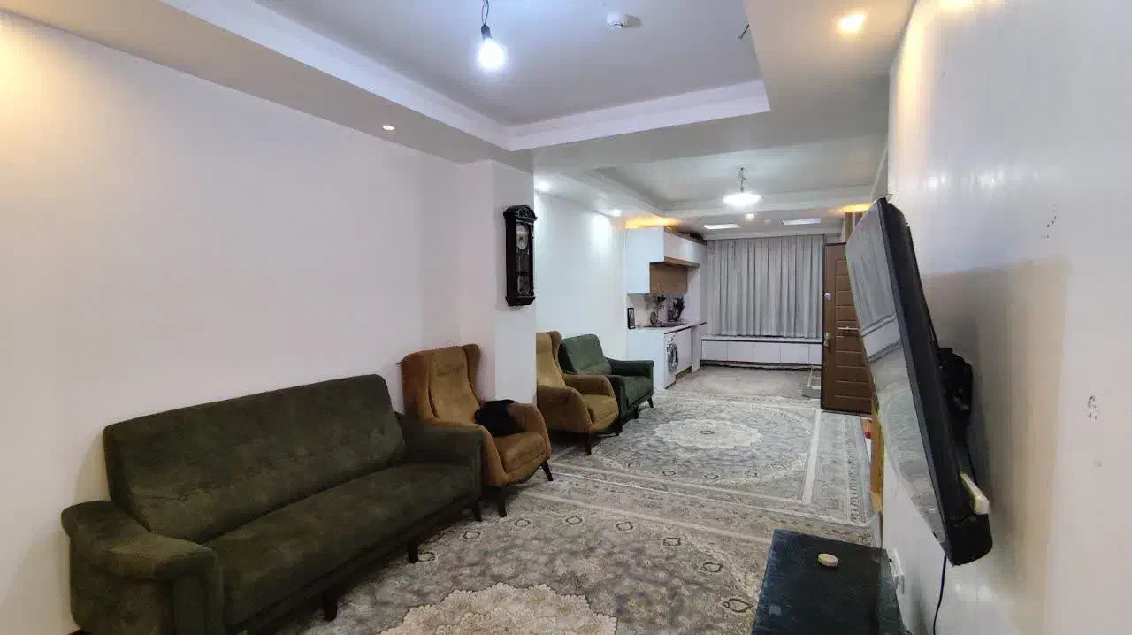 آپارتمان/۷۴ متری/امام موسی کاظم/ آسانسوردار|فروش آپارتمان|اسلام‌شهر, شهرک مفیدی|دیوار