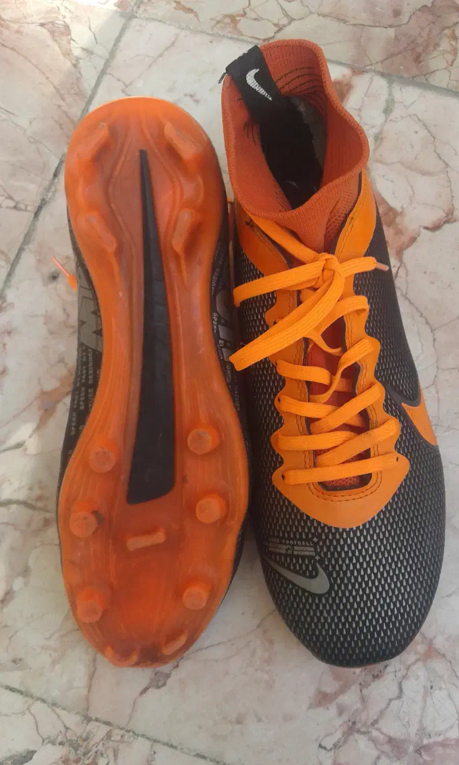 کفش استوک 39|کیف، کفش، کمربند|خرم‌آباد, |دیوار