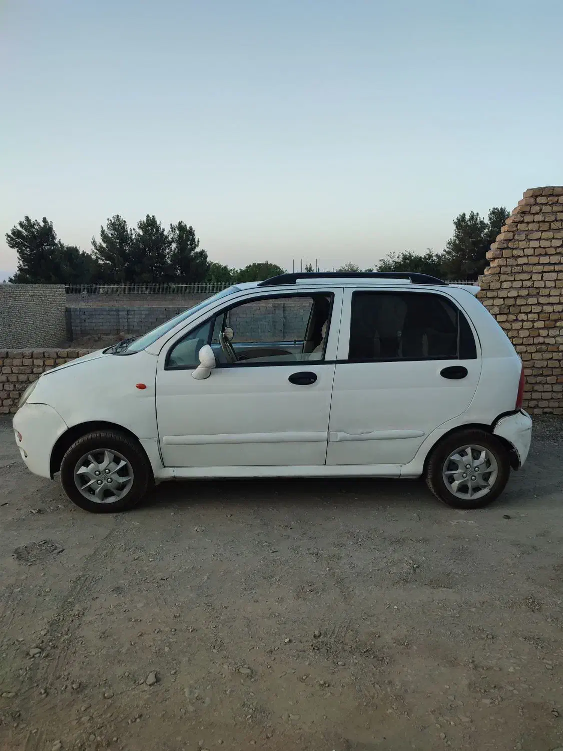 ام وی ام 110  4سیلندر /شکار/قیمت زیر بازار/شکار|خودرو سواری و وانت|مشهد, جاهد شهر|دیوار