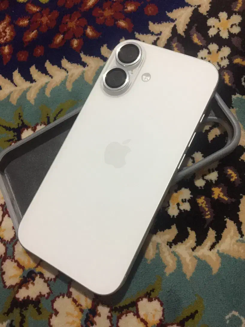 Iphone 16|موبایل|سیرجان, |دیوار