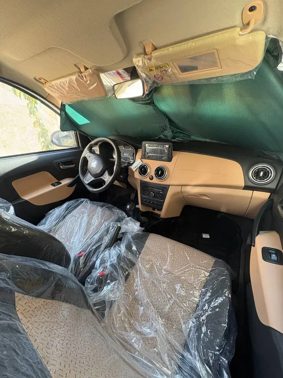 اطلس بدون ساندروفGL|خودرو سواری و وانت|شازند, |دیوار