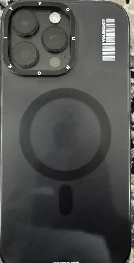 آیفون ۱۶ پرو مکس رجیستر شده|موبایل|همدان, |دیوار