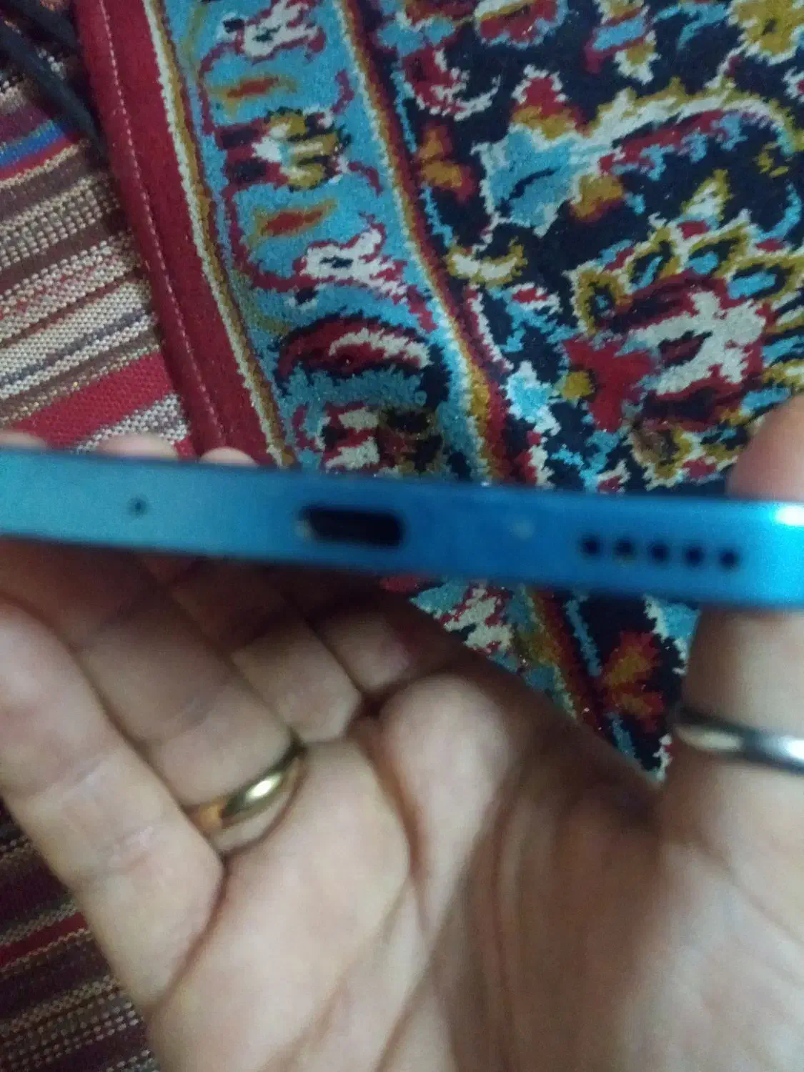 گوشی هونر X8a|موبایل|گرگان, |دیوار