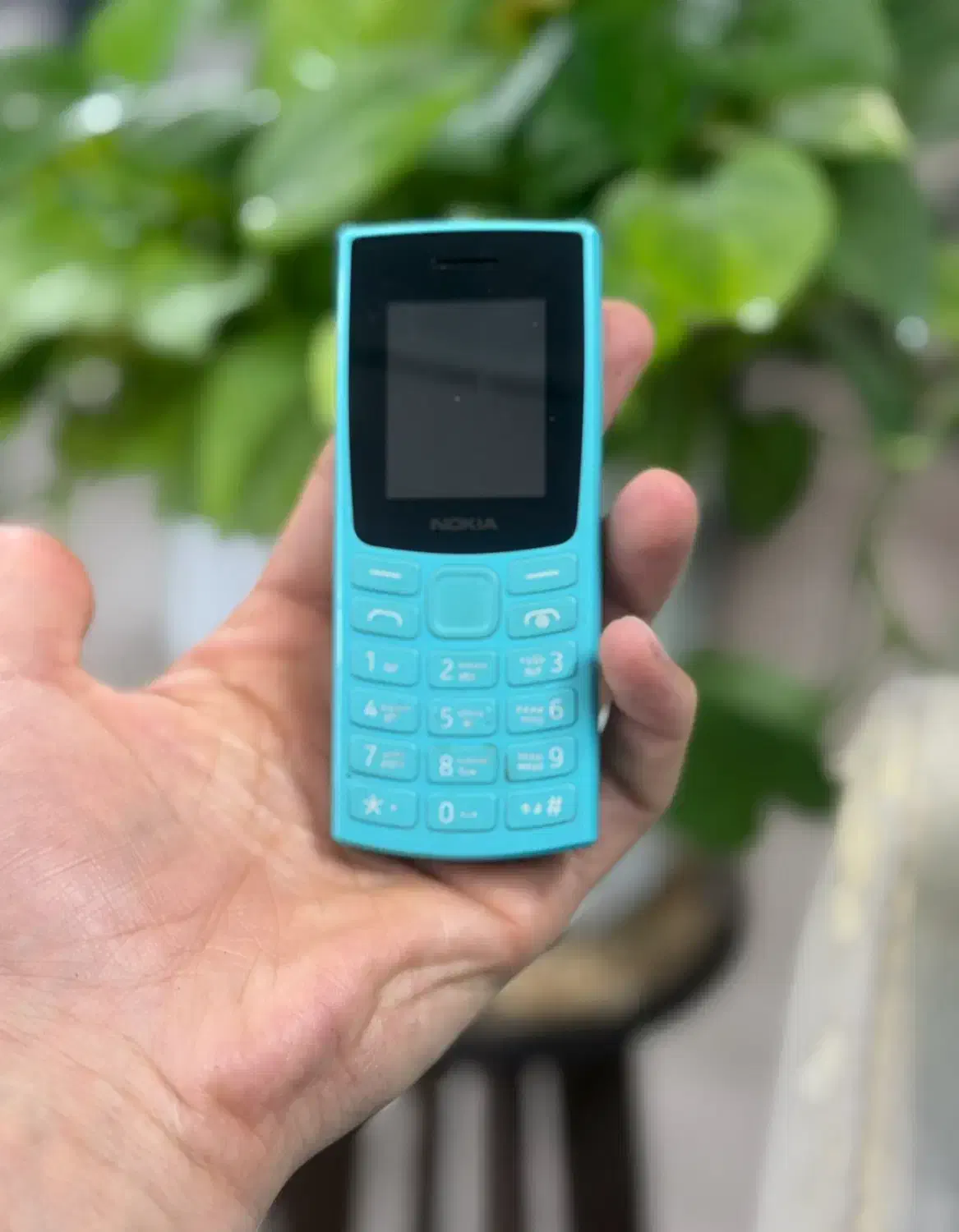 نوکیا اصلی نونو|موبایل|بروجرد, |دیوار