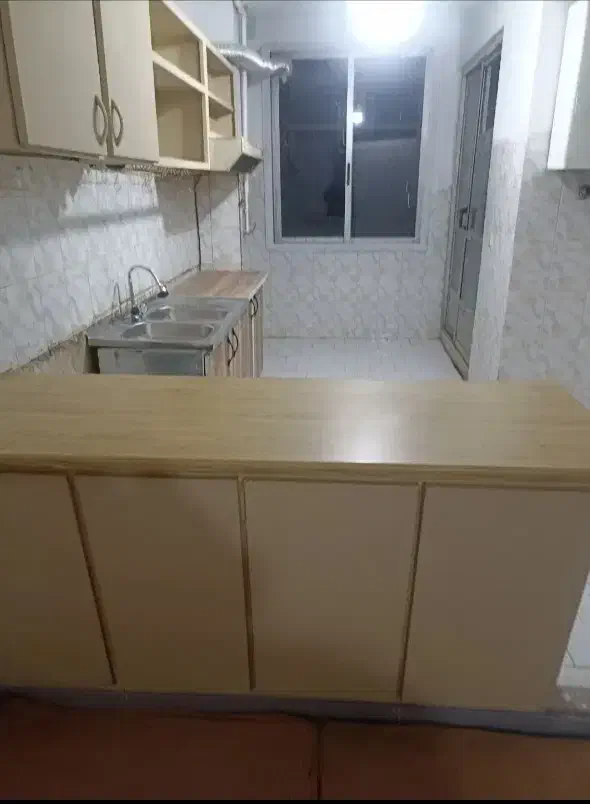 واحد 88 متری - طبقه 1 / مجتمع یاس|فروش آپارتمان|زاهدان, |دیوار