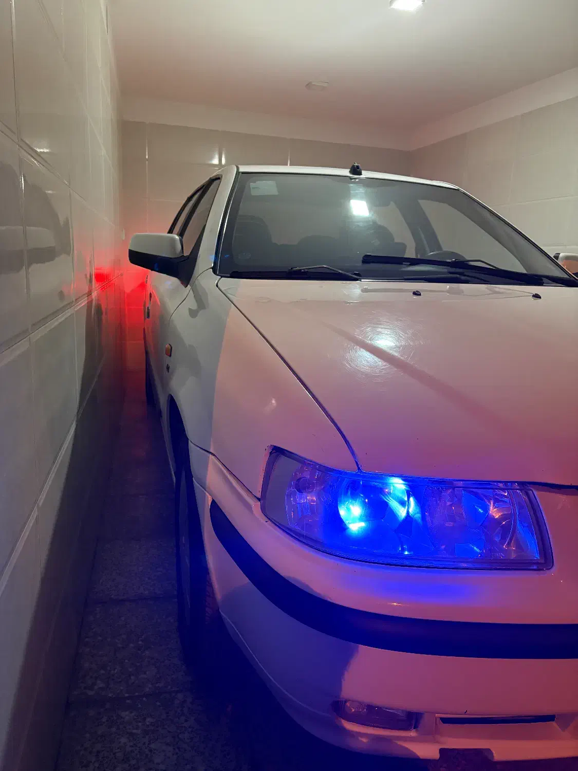 سمند سفارش مدیران ۹۸|خودرو سواری و وانت|اردکان, |دیوار