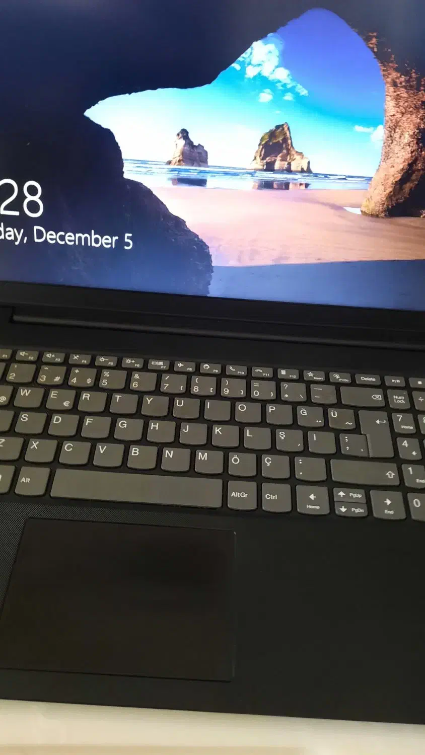 لپ تاپ Lenovo Ideapad core i5|رایانه همراه|تهران, مدائن|دیوار