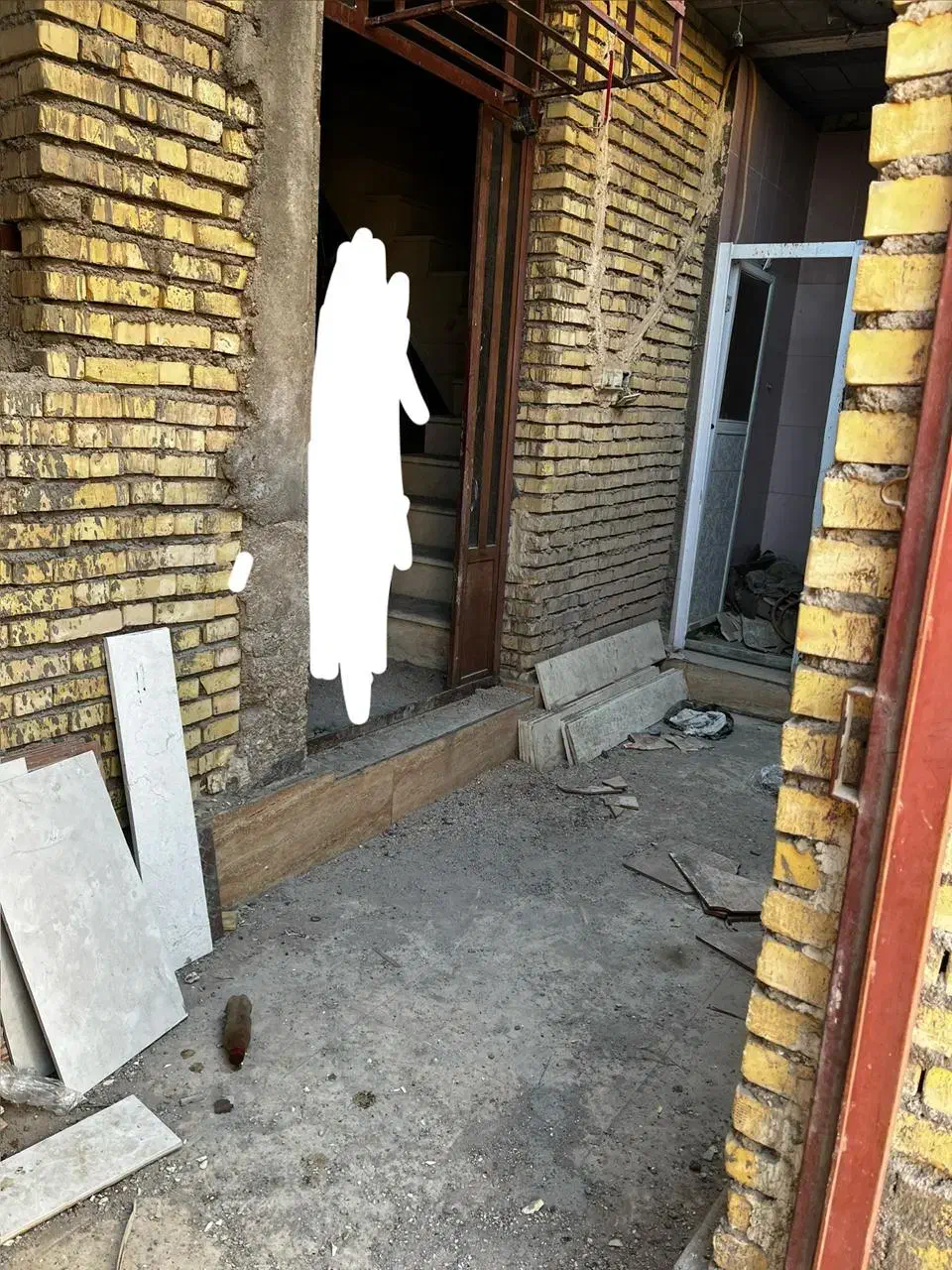 خانه دوبلکس|فروش خانه و ویلا|خرمشهر, |دیوار