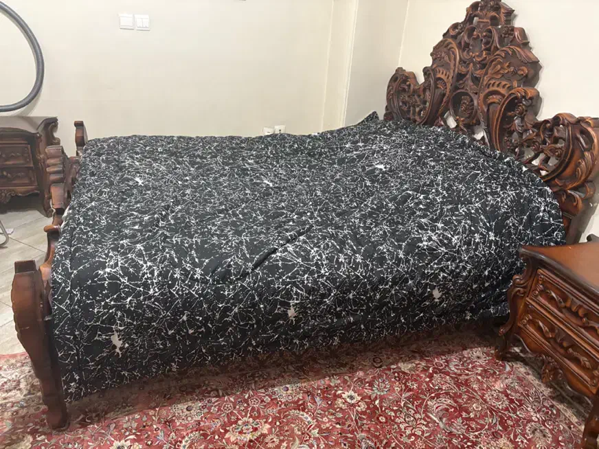 سرویس تختخواب|تخت و سرویس خواب|تهران, شهرک چیتگر|دیوار