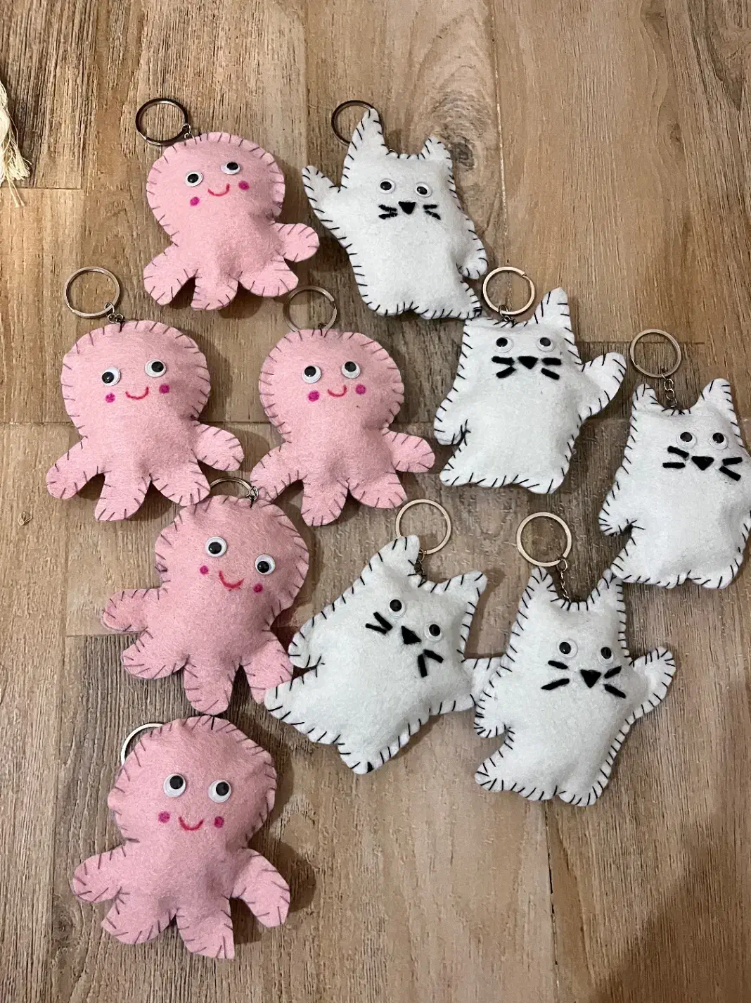 جاکلیدی نمدی|صنایع دستی و سایر لوازم تزئینی|تبریز, |دیوار