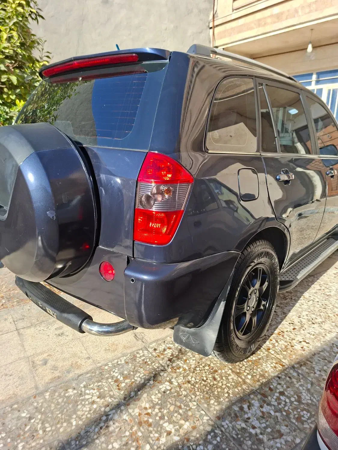 X33دنده ای خوشرنگ در حد صفر ۹۰|خودرو سواری و وانت|بندر ماهشهر, |دیوار