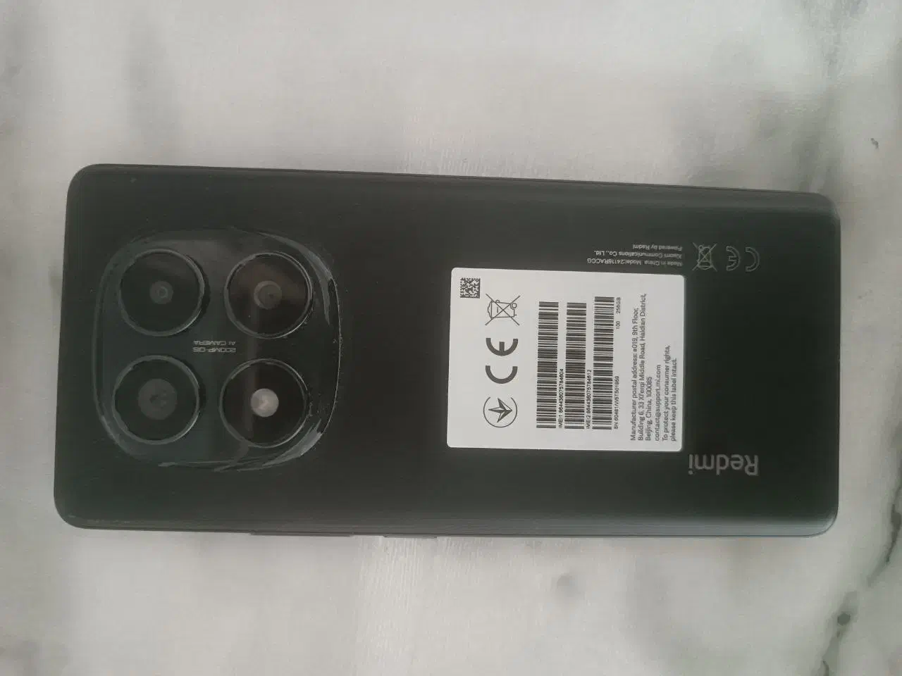 شیائومی not 14pro|موبایل|مشهد, گاز|دیوار