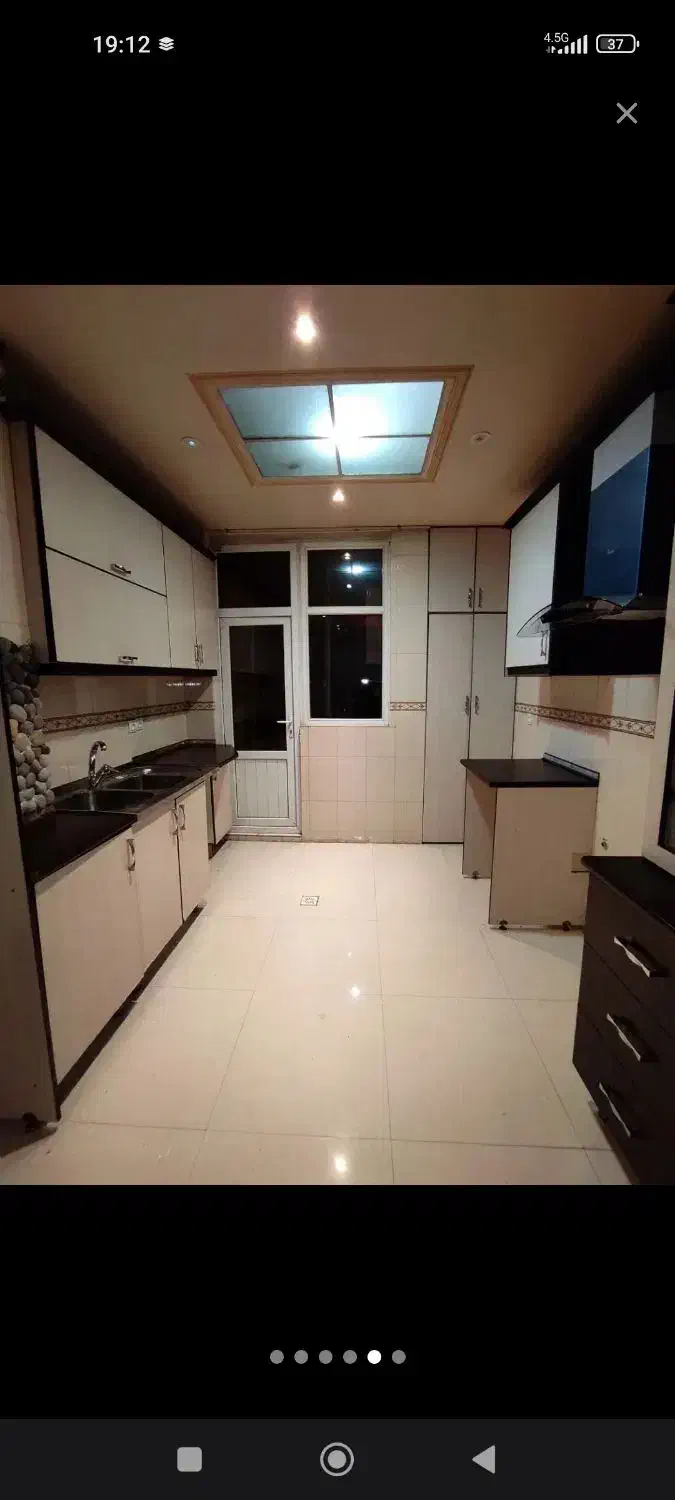 65 متری 2 خواب|اجارهٔ آپارتمان|تهران, باشگاه نفت|دیوار