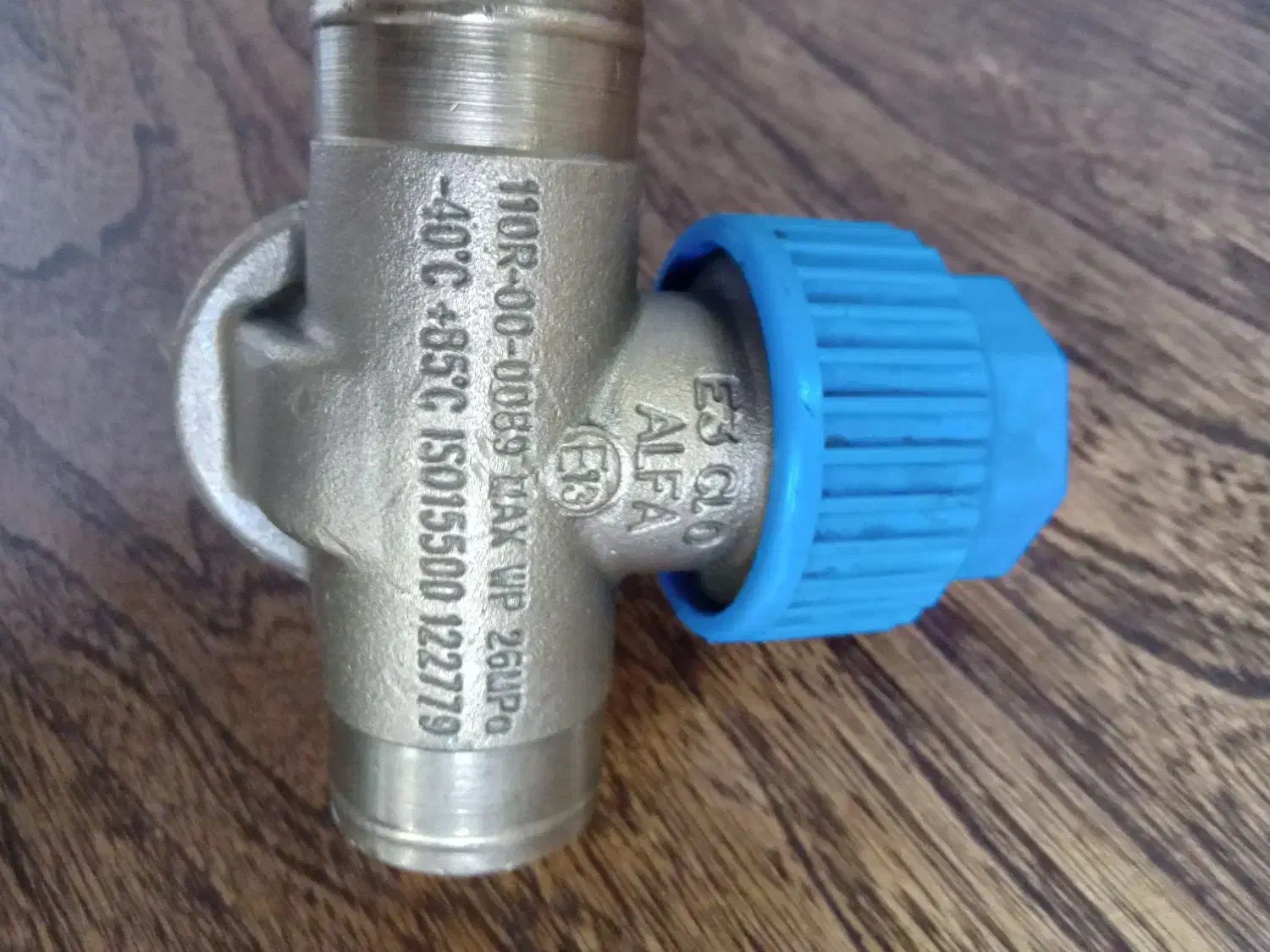 شیر گازی cng|آبگرمکن، پکیج، شوفاژ|فردیس, فردیس|دیوار