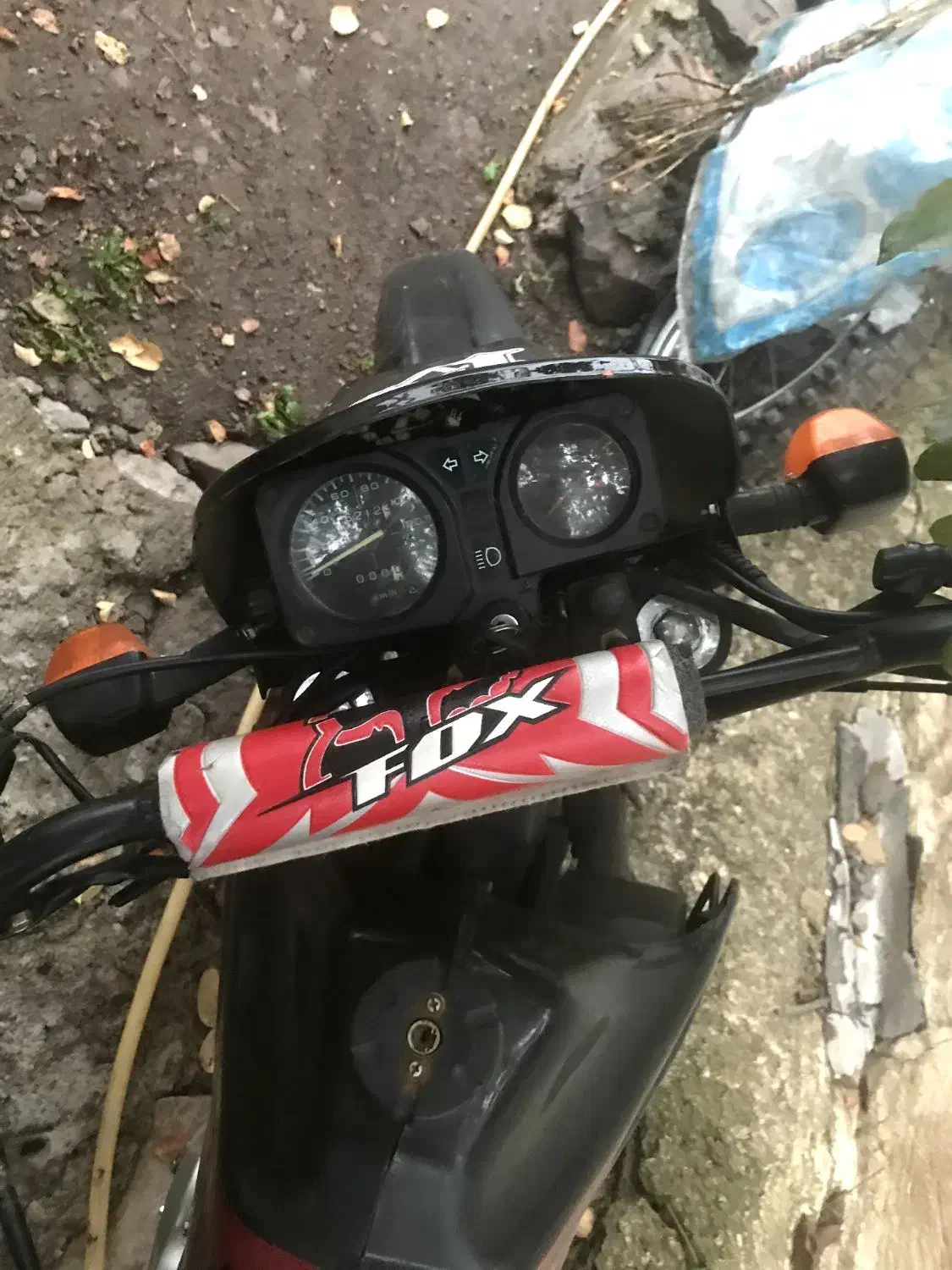 پیشرو 200مدل94|موتورسیکلت|محمدیه-قزوین, |دیوار