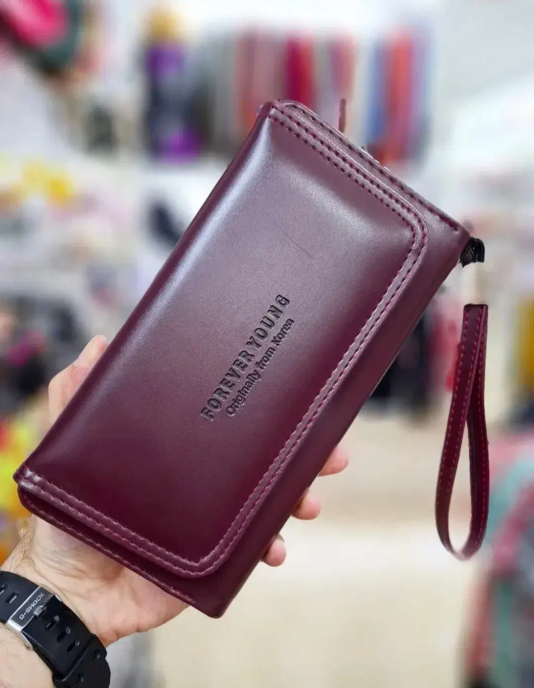 کیف پول و کیف کارت|کیف، کفش، کمربند|ارومیه, |دیوار