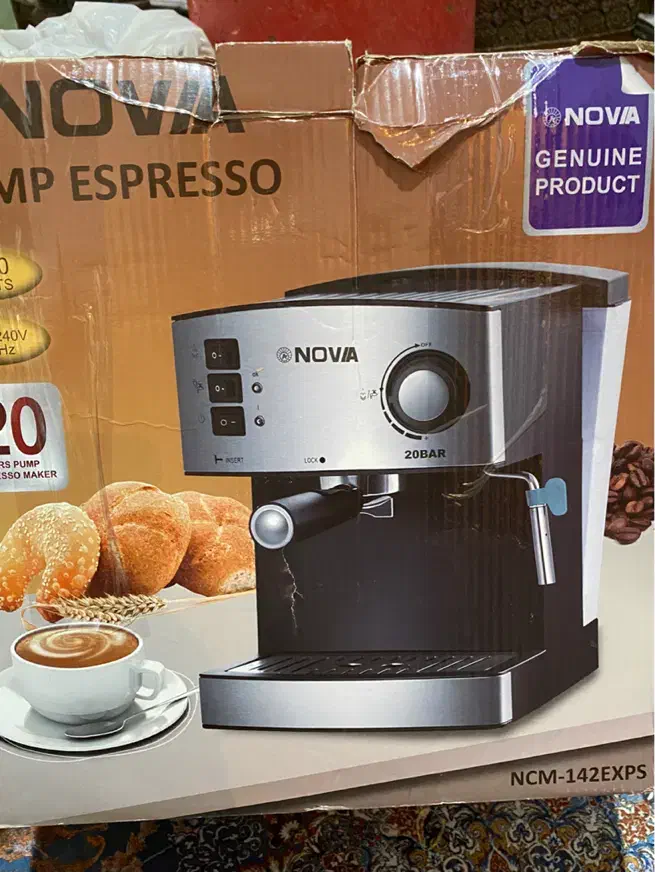 لوازم برقی|سماور، چای‌ساز، قهوه‌ساز|یزد, |دیوار