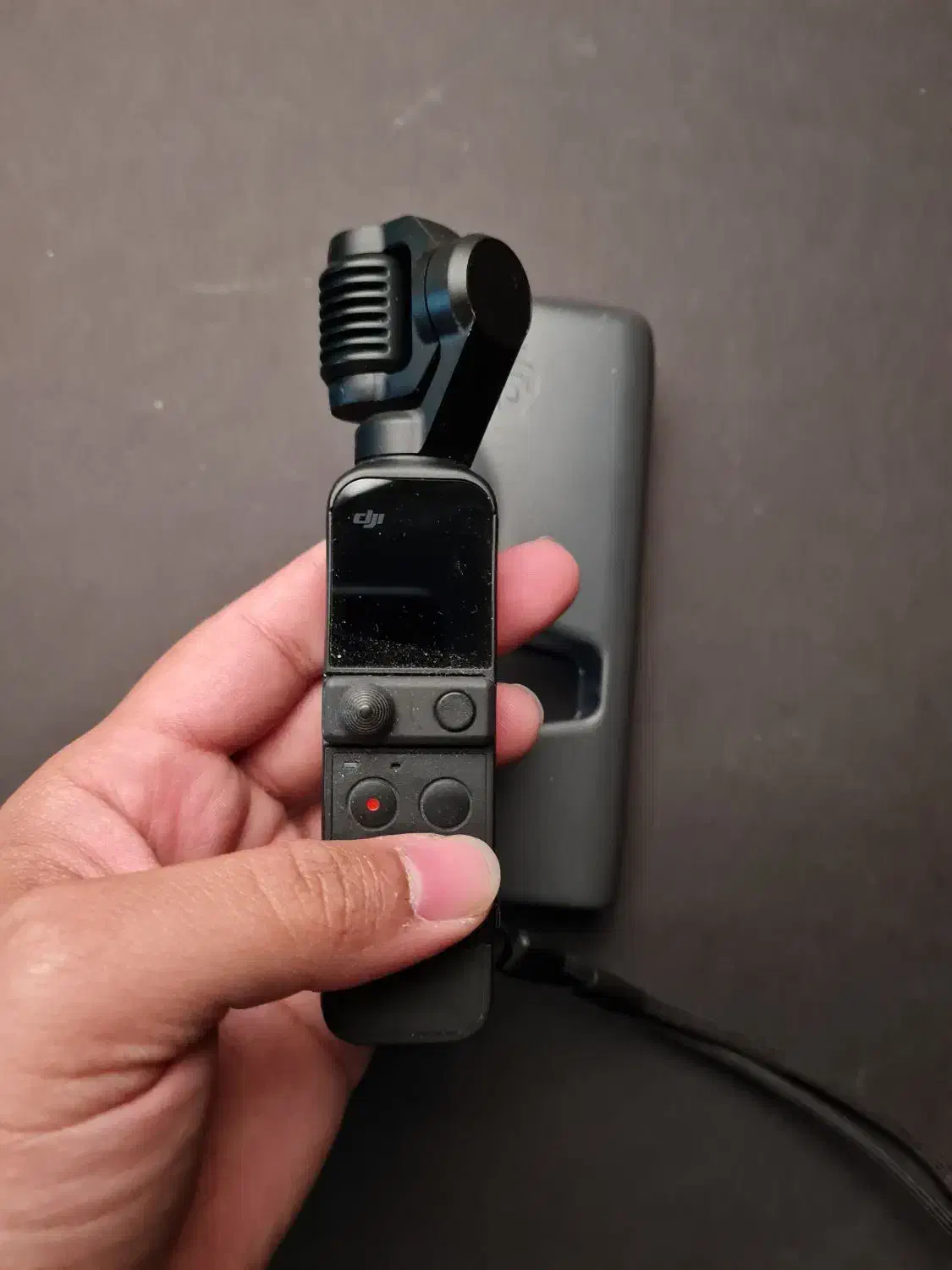 فروش دوربین DJI OSMO POCKET 2|دوربین عکاسی و فیلم‌برداری|بندرعباس, |دیوار