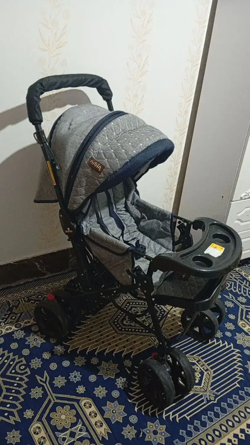 کالسکه|کالسکه و لوازم جانبی|مشهد, خواجه ربیع|دیوار