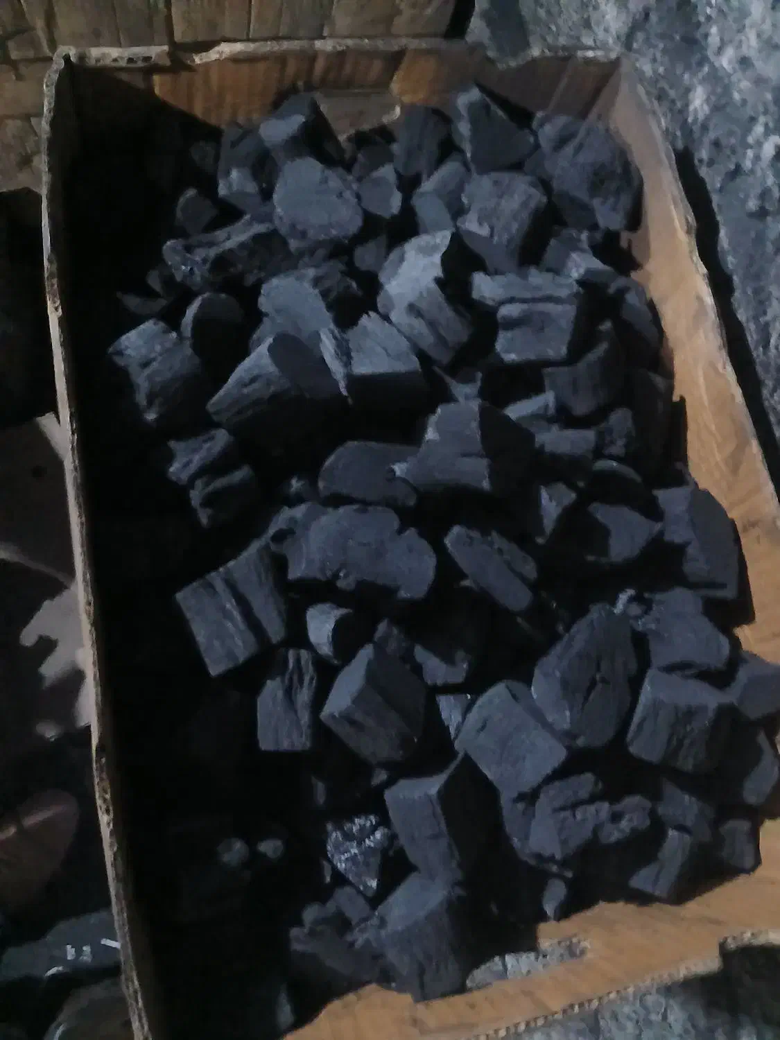 زغال تاغ طاق تاق قلم و برش درجه ۱|عمدهفروشی|احمدآبادمستوفی, |دیوار