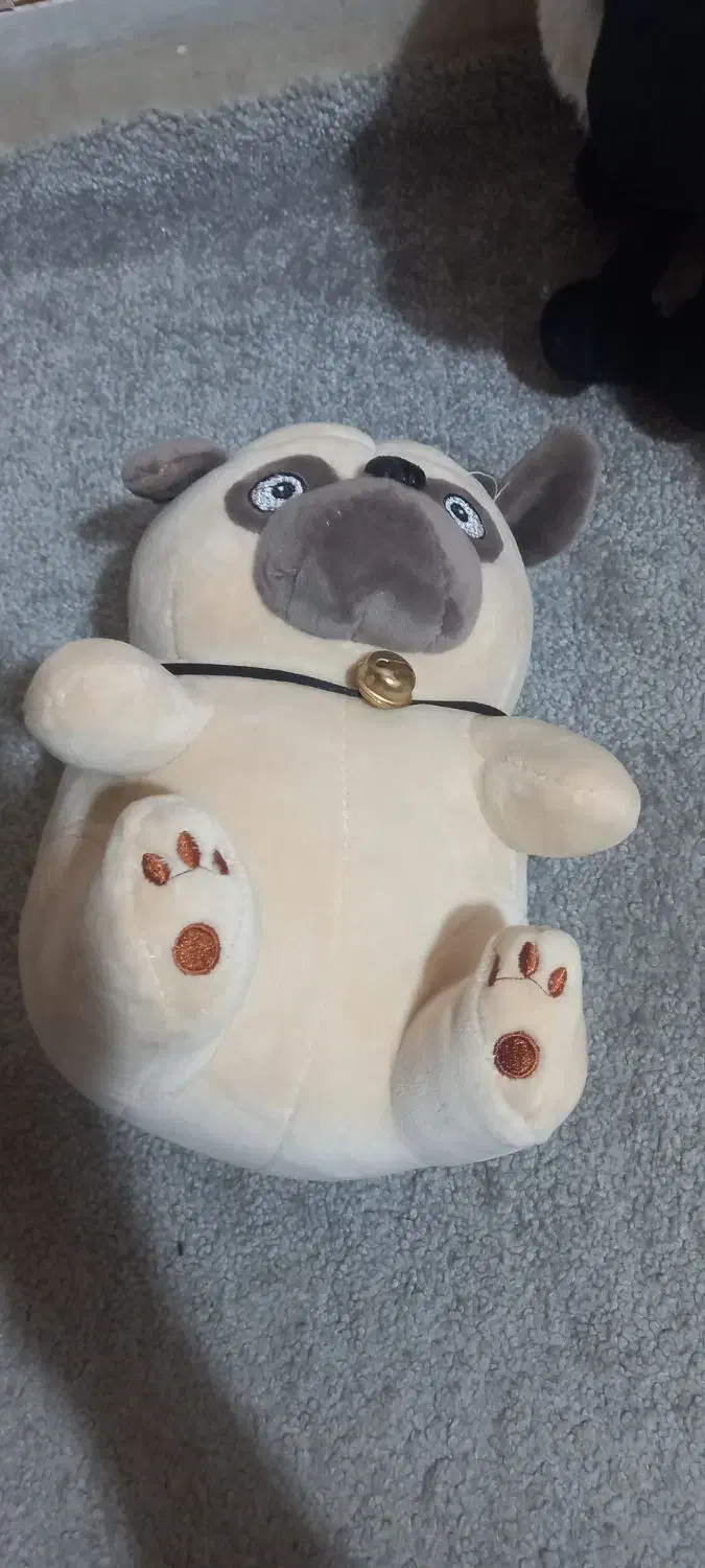 تعدادی عروسک نو|اسباب‌‌بازی|همدان, |دیوار