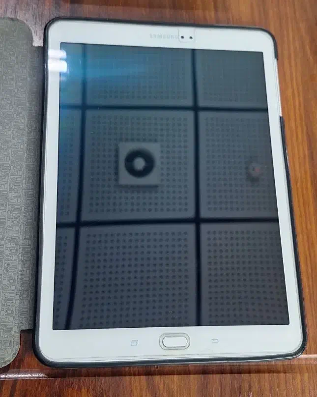 تبلت گلکسی s2، فروش فوری|تبلت|هشتگرد, طاووسیه|دیوار
