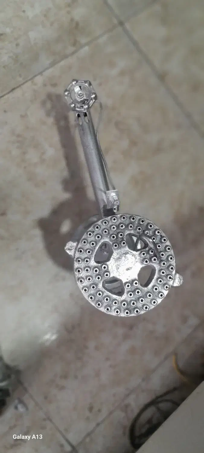 دستگاه آبگرمکن زمینی گازی|آبگرمکن، پکیج، شوفاژ|نسیم‌شهر, |دیوار