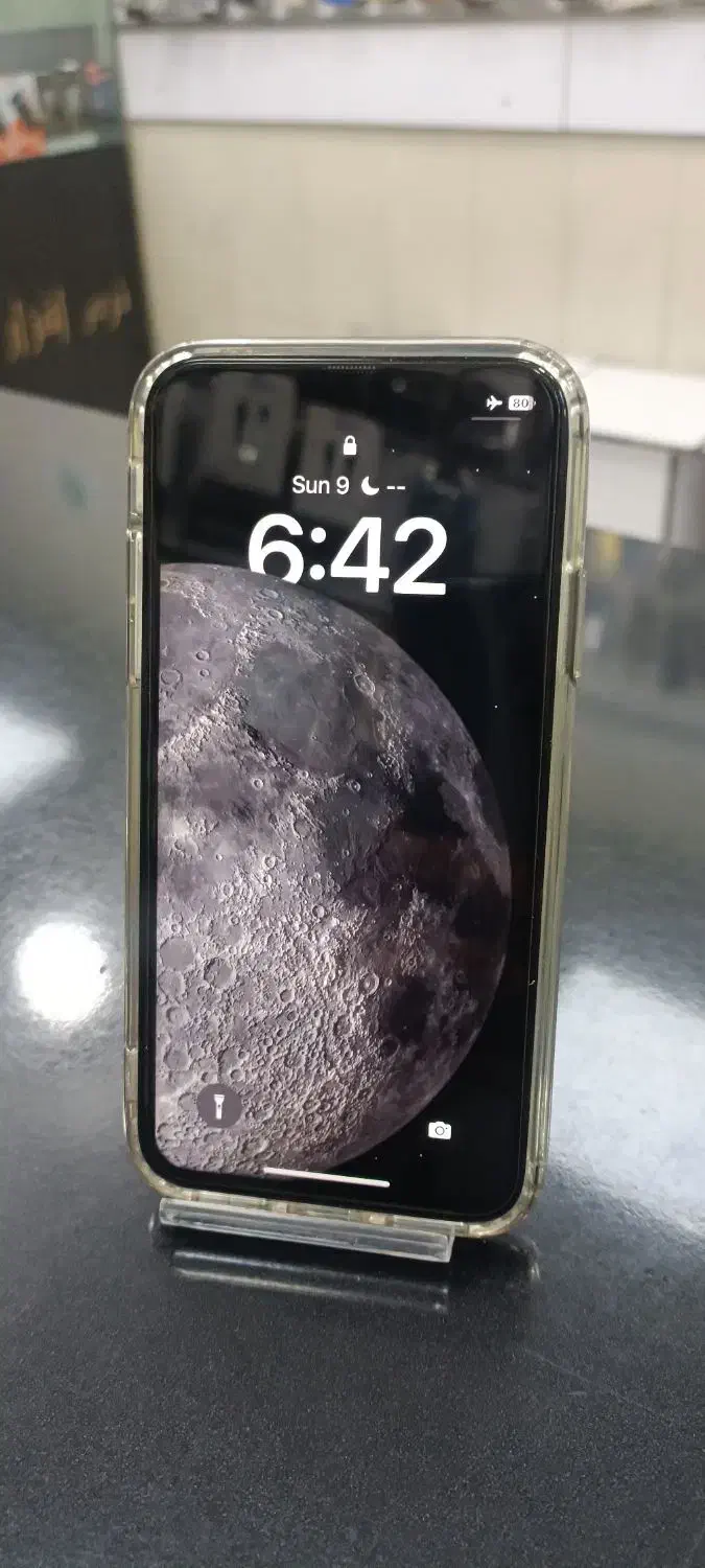 گوشی اپل ایکس|موبایل|زاهدان, |دیوار