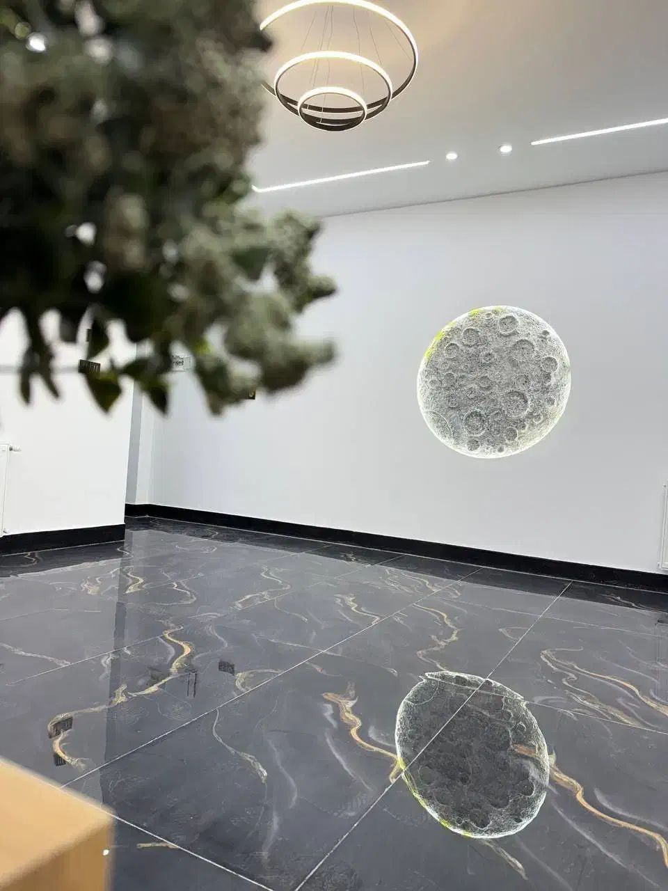 ۵۲ متر/فول دیزاین/خوش نقشه/دلنشین|فروش آپارتمان|تهران, شهر زیبا|دیوار