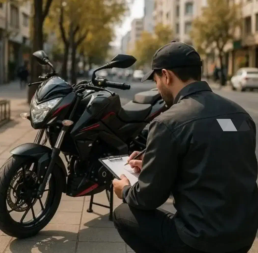 کارشناسی موتورسیکلت ، کل تهران آپاچی ،ns،na، کلیک|خدمات موتور و ماشین|تهران, فلسطین (میدان انقلاب)|دیوار