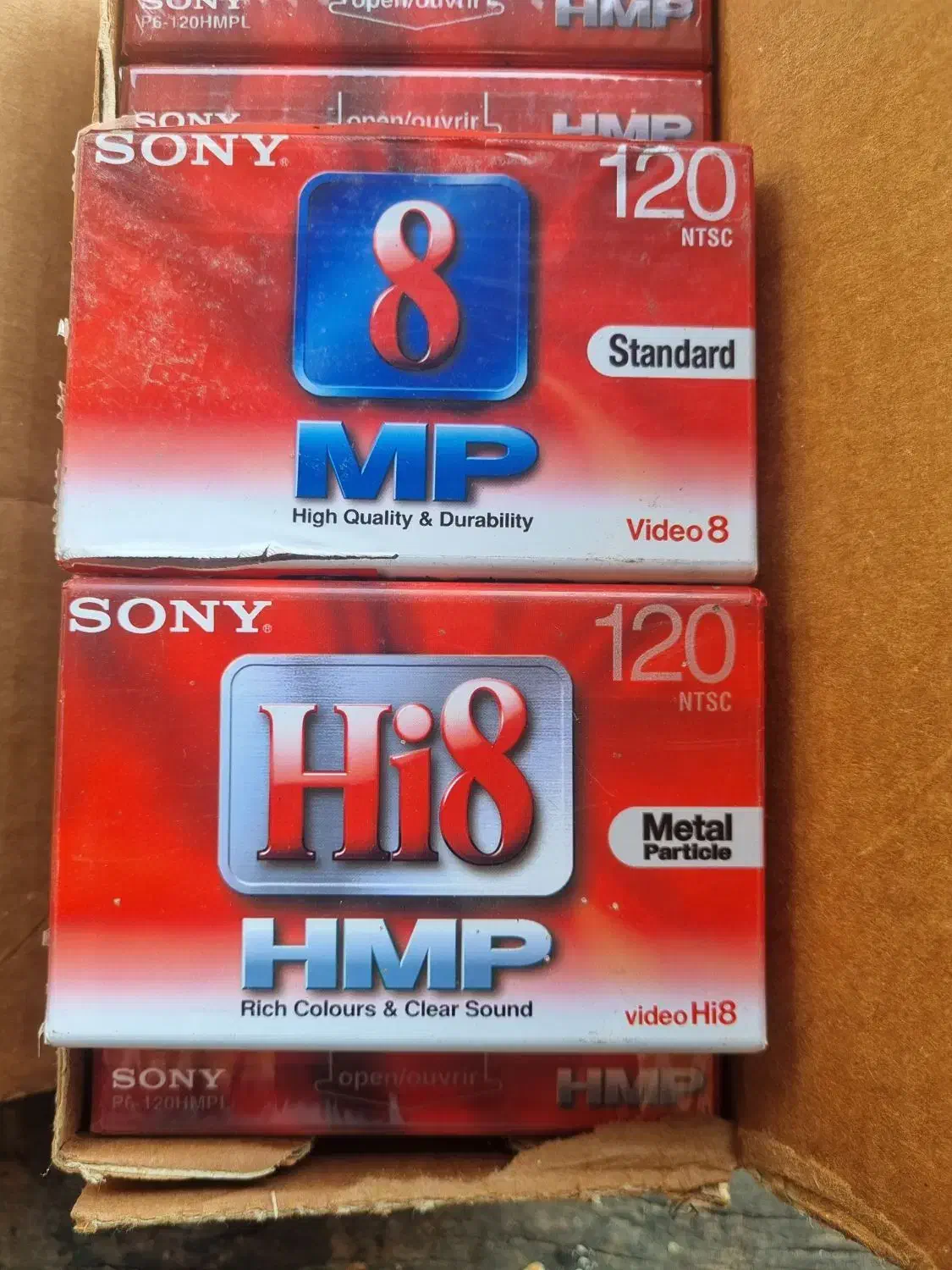 فیلم دوربین هندی کم سونی ۸|دوربین عکاسی و فیلمبرداری|فومن, |دیوار