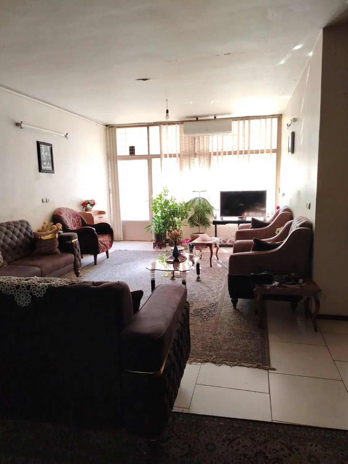 دوطبقه طالقانی زمین 225متر شمالی|فروش خانه و ویلا|شاهین‌شهر, طالقانی|دیوار