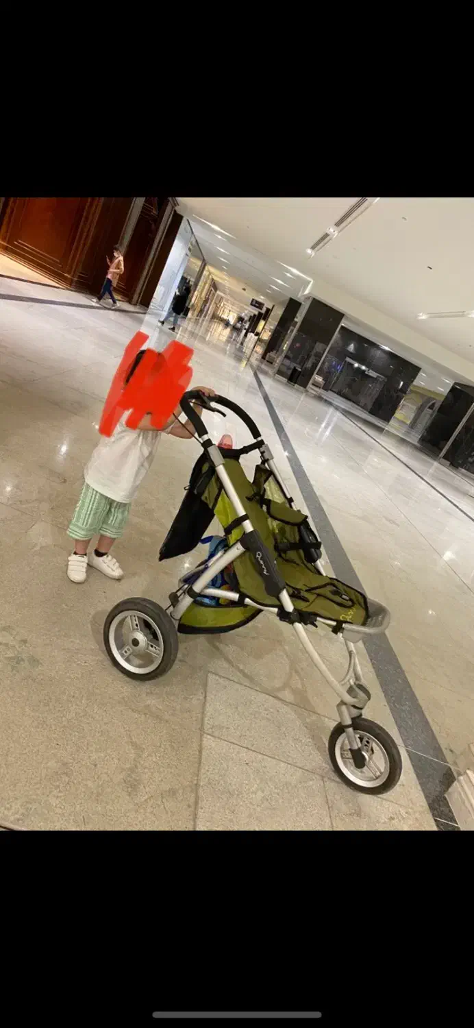 کالسکه و کزیر مکسی کوزی کویینی|کالسکه و لوازم جانبی|تهران, شهرک آپادانا|دیوار