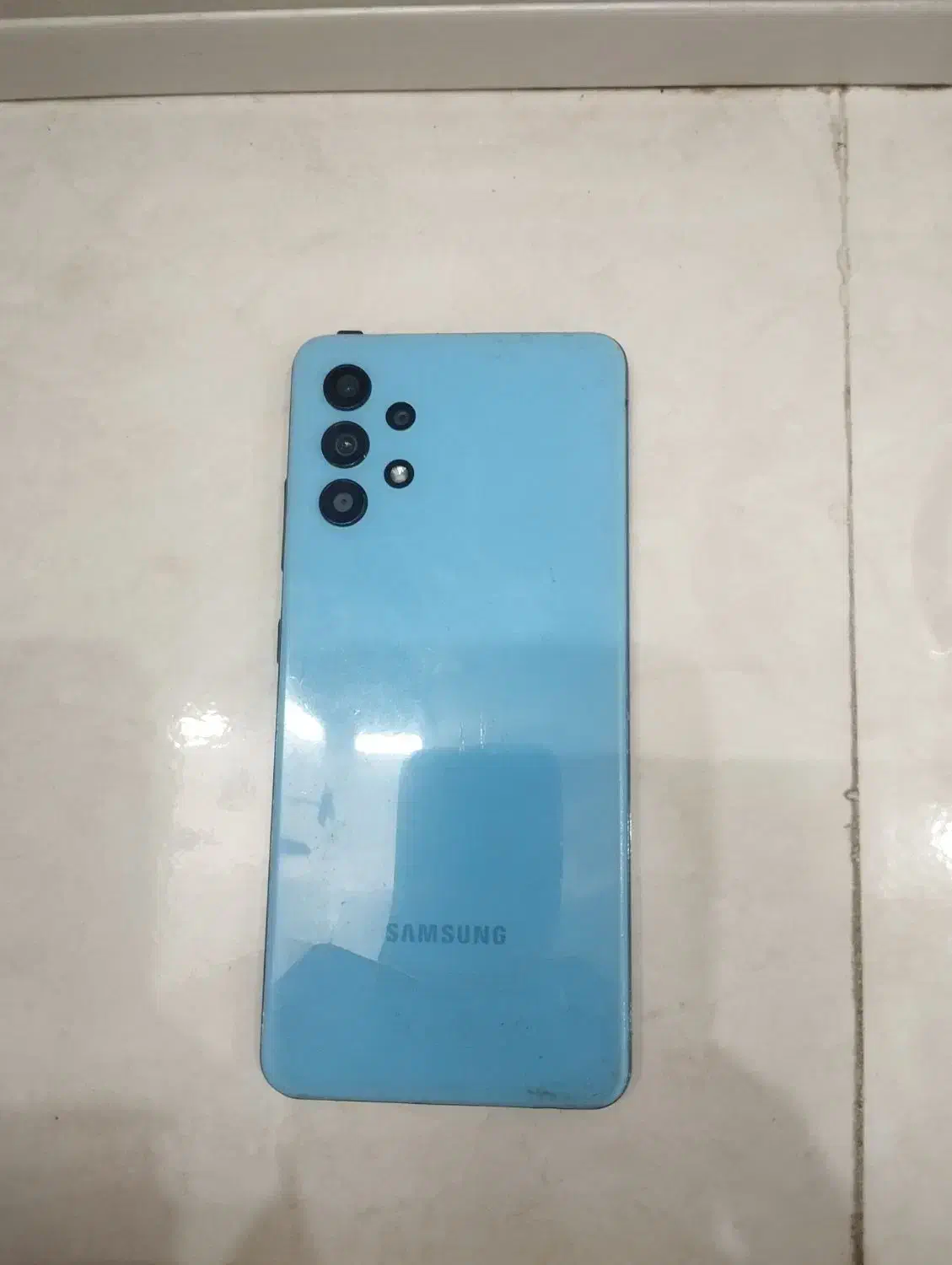 گوشی a32|موبایل|مشهد, فرهنگیان (شهرک غرب)|دیوار