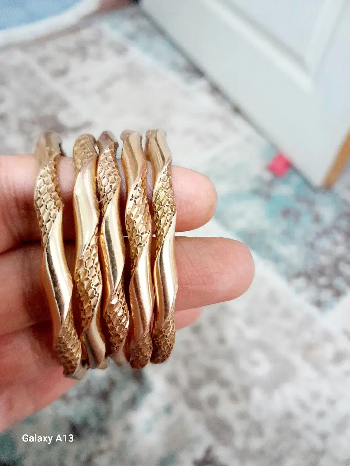 ۵عدد النگوی فیوژن|بدلیجات|سنندج, |دیوار