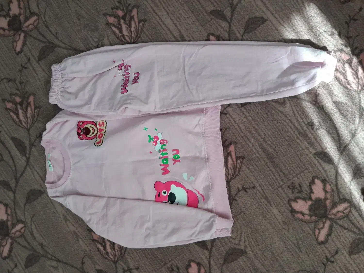 لباس دخترانه|کفش و لباس بچه|ساوه, |دیوار