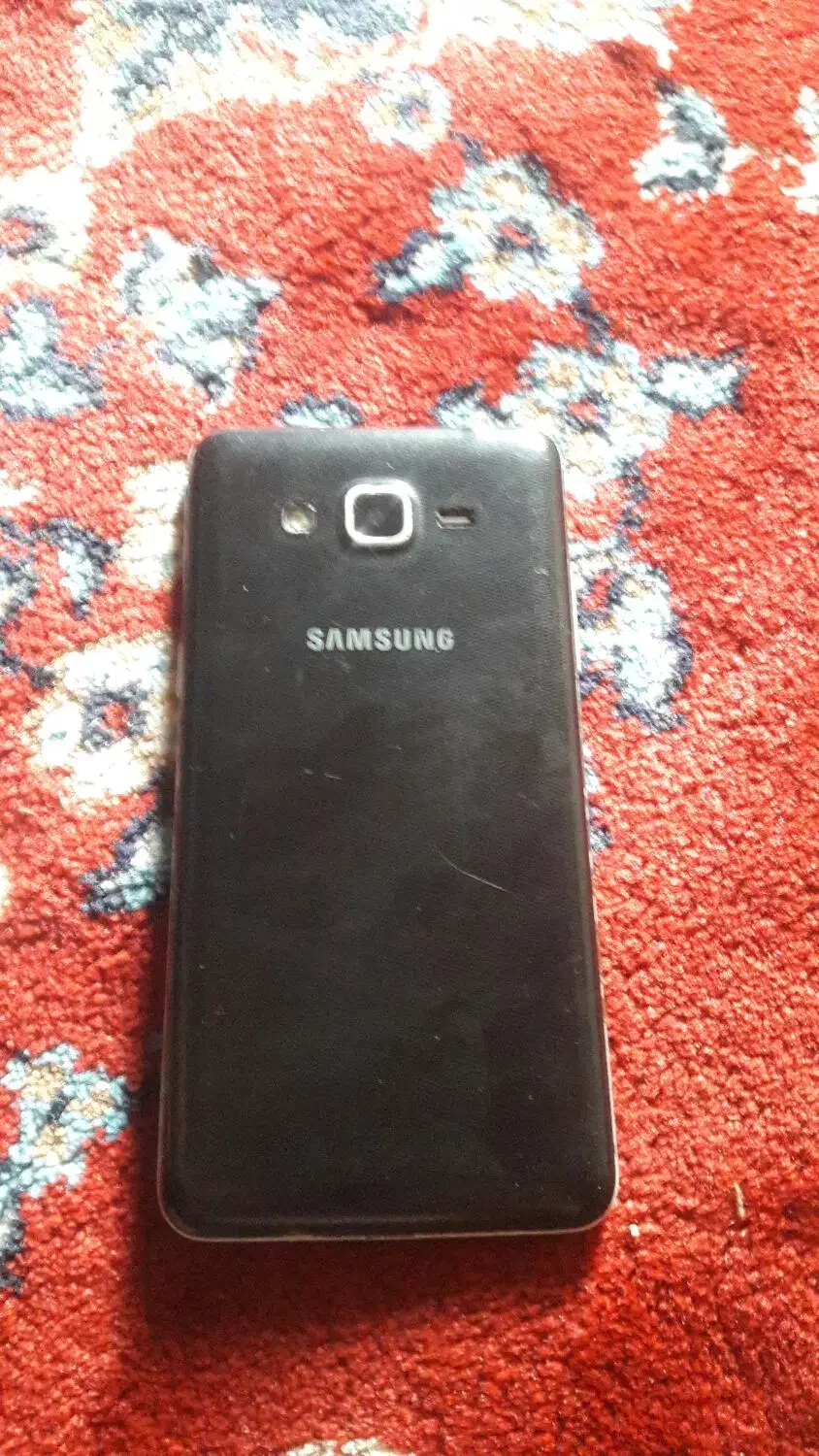 گوشی جی 5|موبایل|سنندج, |دیوار