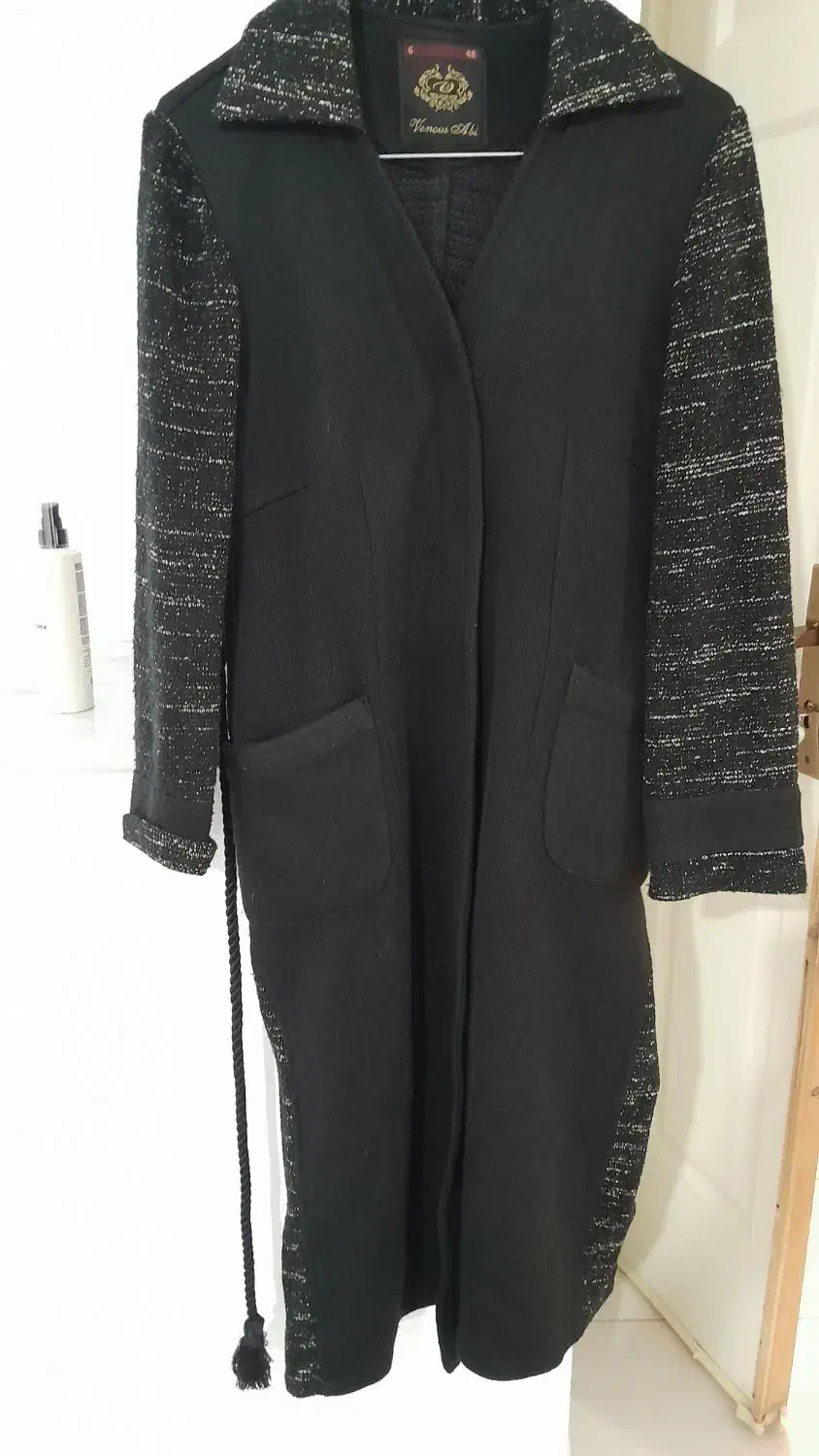 فروش مانتو و پالتو درحدنو|لباس|سنندج, |دیوار