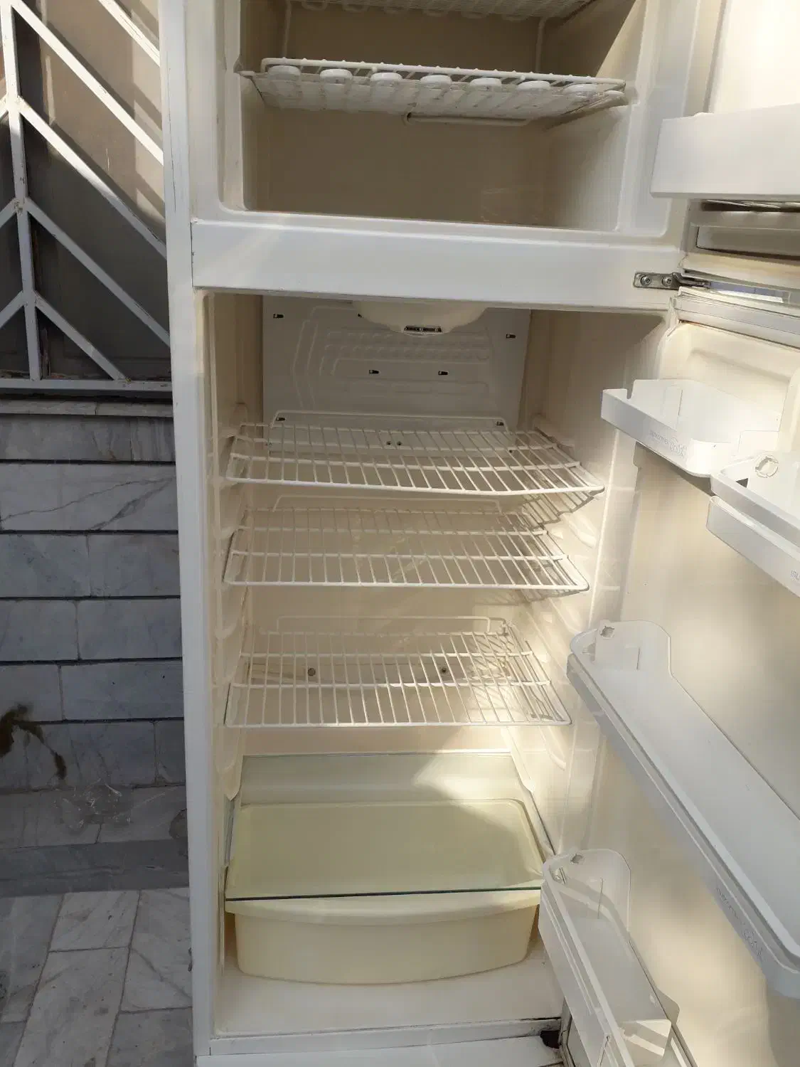 یخچال|یخچال و فریزر|سبزوار, قصبه اب یمین|دیوار