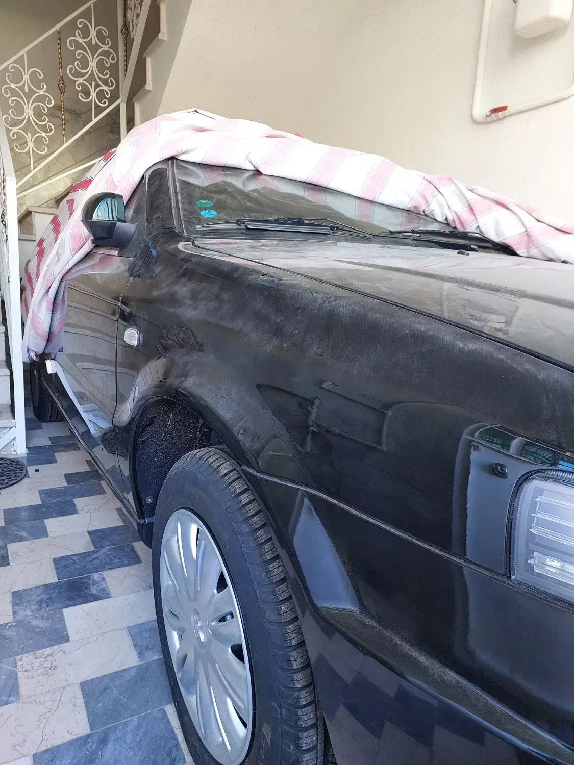 سورن پلاس صفر ۱۴۰۴|خودرو سواری و وانت|گلپایگان, |دیوار