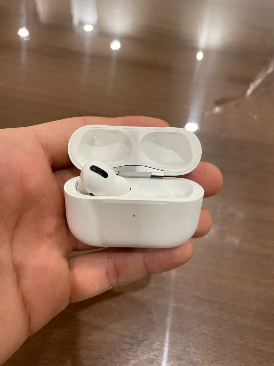 ایرپاد پرو اپل ۲۰۲۱|لوازم جانبی موبایل و تبلت|زاهدان, |دیوار