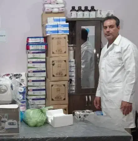 حجامت درمانی و بادکش درمانی|خدمات آرایشگری و زیبایی|اهواز, بهارستان|دیوار