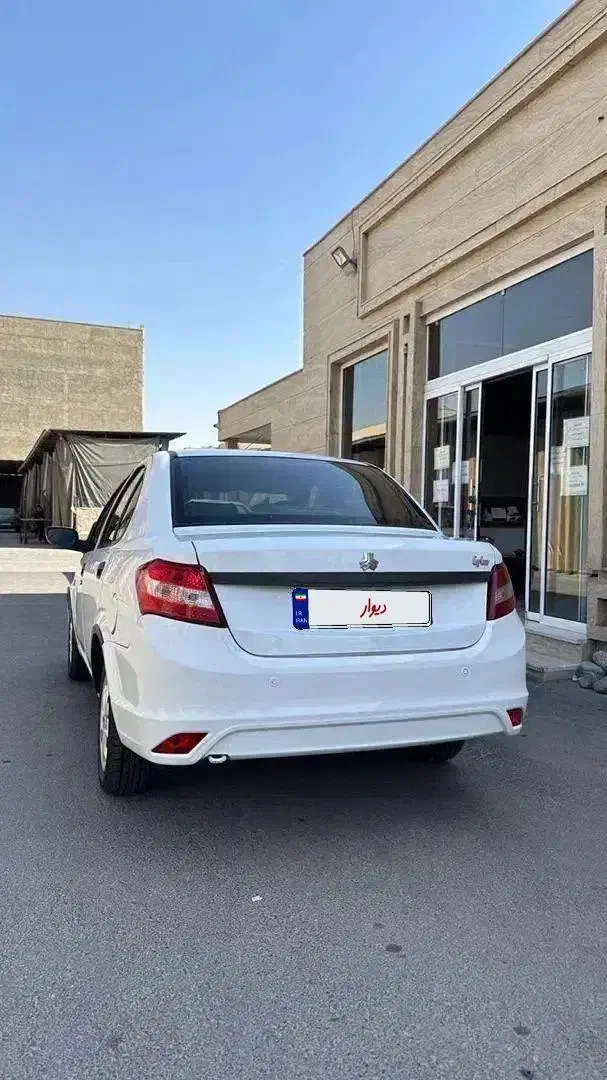 ساینا ۹۸|خودرو سواری و وانت|فردیس, شهرک شهید حسینی|دیوار