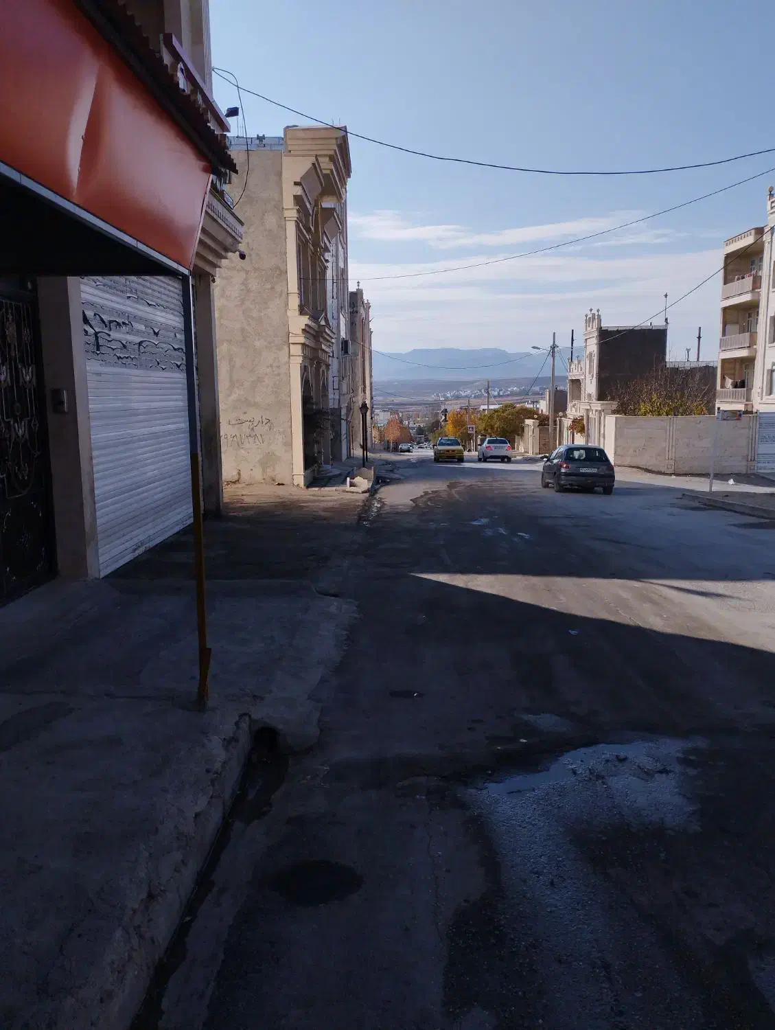 اجاره مغازه واقع در خیابان چمران|اجارهٔ مغازه و غرفه|نورآباد, |دیوار