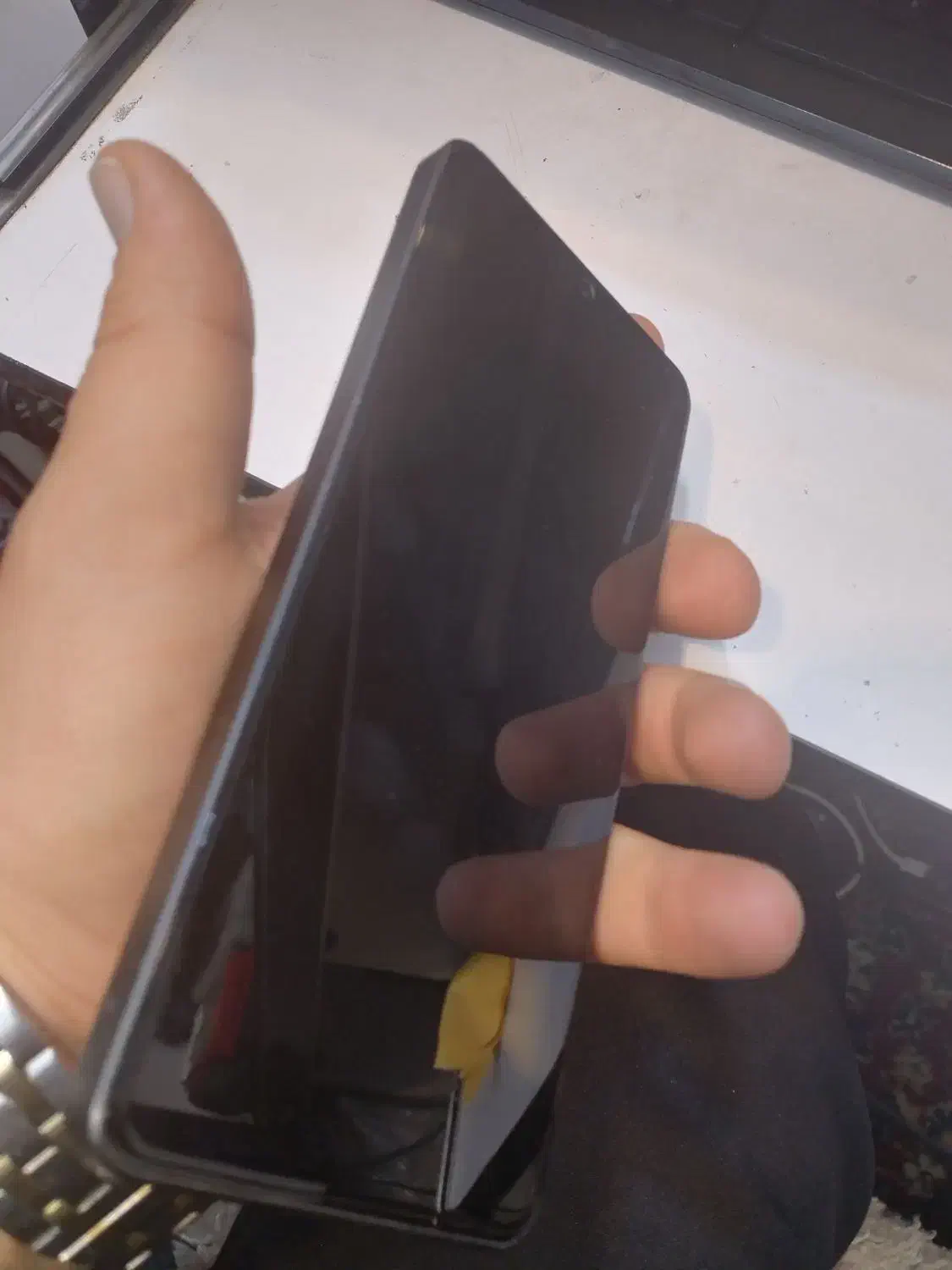 نوت ۱۳ پرو 5G|موبایل|مرند, |دیوار