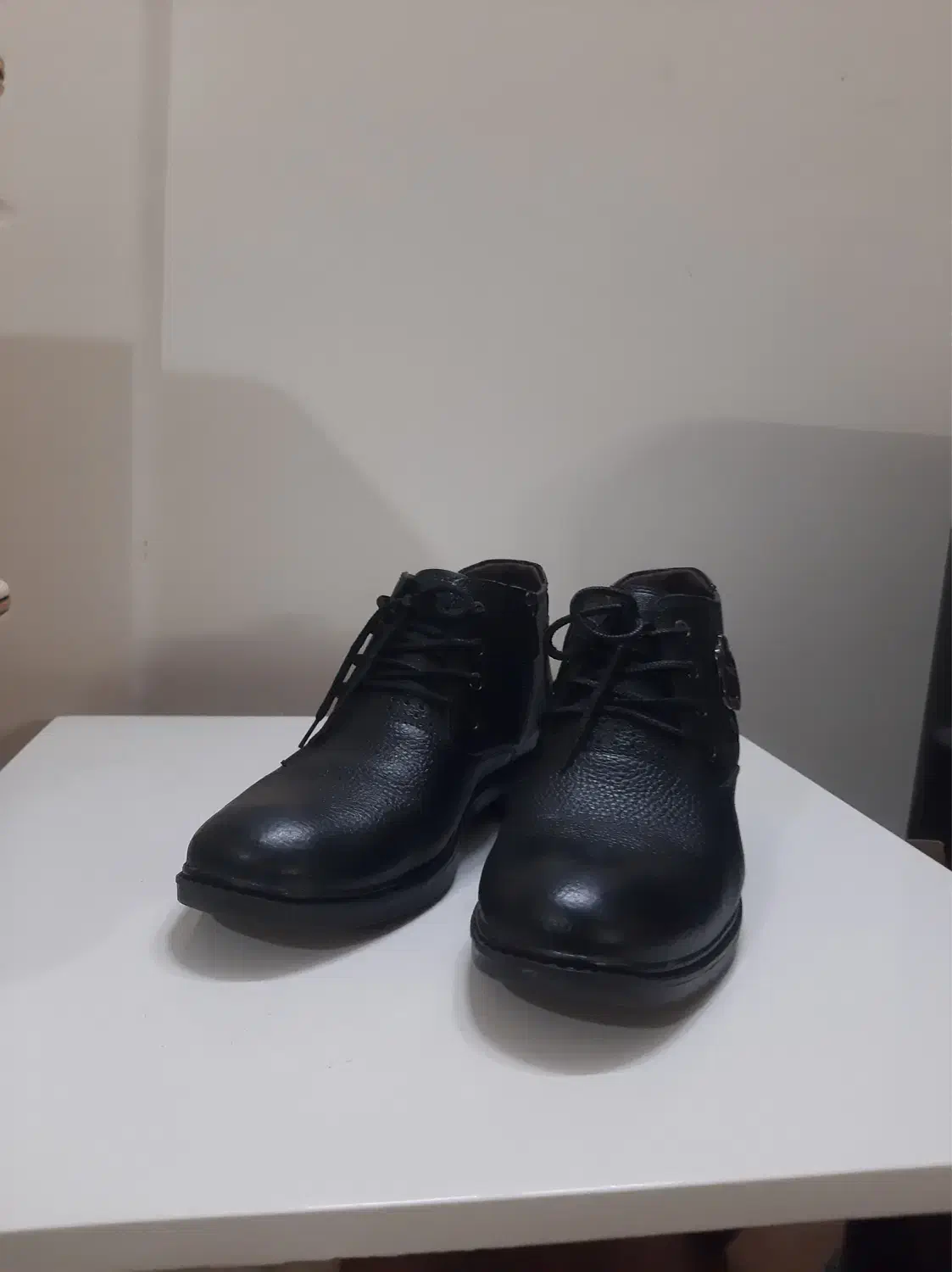 نیم بوت عالی مردانه|کیف، کفش، کمربند|تربت جام, جامی|دیوار