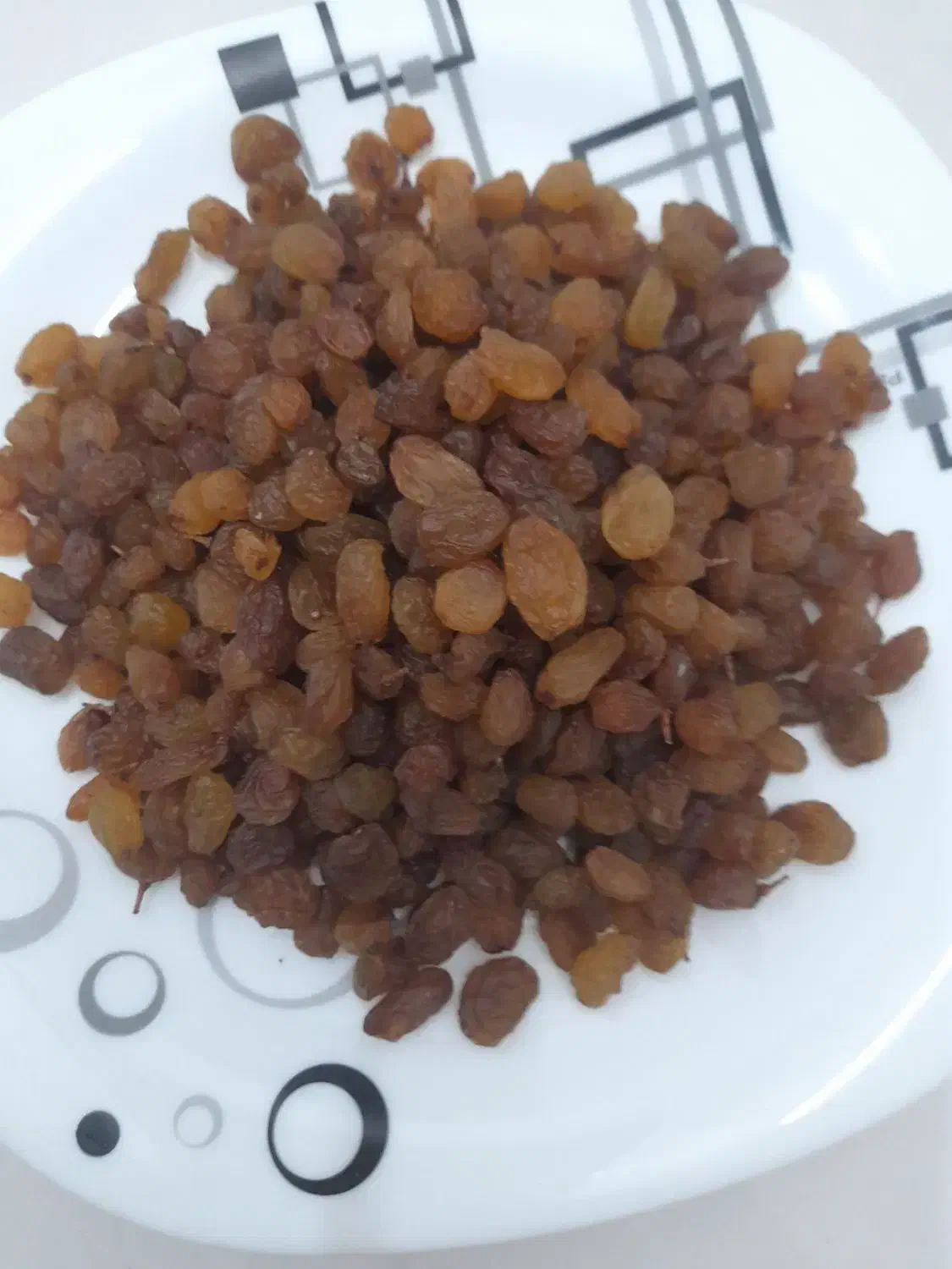 کشمش پلویی درجه یک شسته شده وپاک شده ارگانیک|خوردنی و آشامیدنی|مشهد, شهید قربانی|دیوار