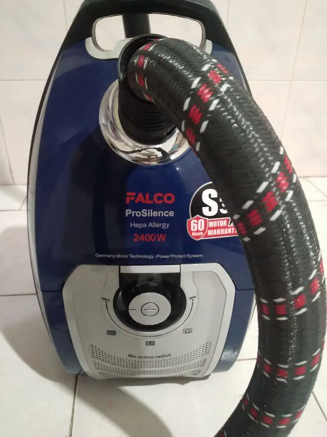 جاروبرقی|جاروبرقی، جارو شارژی، بخارشو|مشکین‌دشت, |دیوار